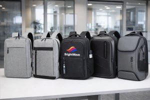 Mochila Personalizada 4