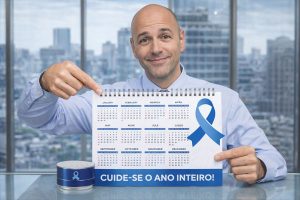 Novembro Azul Brindes 2