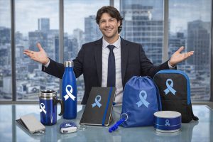 Novembro Azul Brindes 3