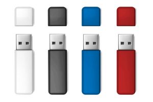 Pen Drive Personalizado