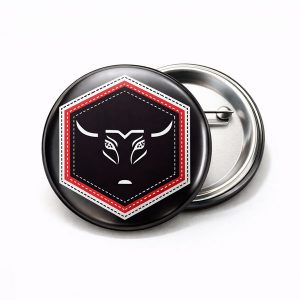 Pin Botton Personalizado