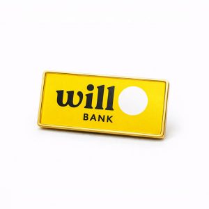 Pin Personalizado para Empresa