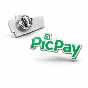 Pin Promocional Personalizado