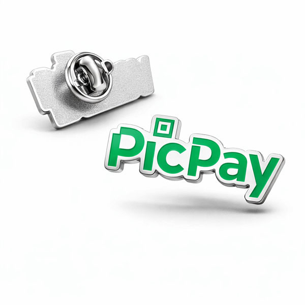 Pin Promocional Personalizado