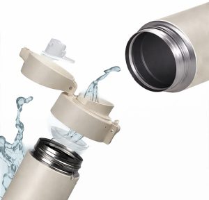 Squeeze térmico Personalizado 2