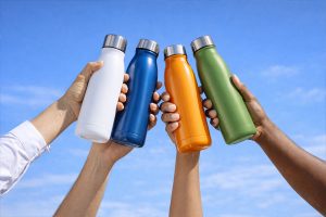 Squeeze térmico Personalizado