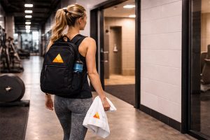 Toalha de Banho personalizada