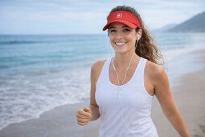 Viseira EVA Personalizada