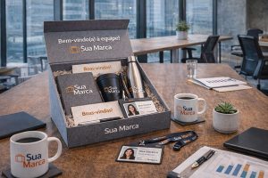 kit boas vindas personalizado 2