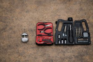 Kit Ferramenta Personalizado