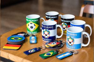Brindes para Copa 2